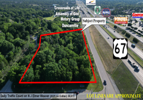1505 N. J Elmer Weaver Freeway, Cedar Hill, Texas 75104, 0 , 0 ,0,Land,For Sale,N. J Elmer Weaver Freeway,0,1244 1505 N. J Elmer Weaver Freeway, Cedar Hill, Texas 75104, 0 , 0 ,0,Land,For Sale,N. J Elmer Weaver Freeway,0,1244