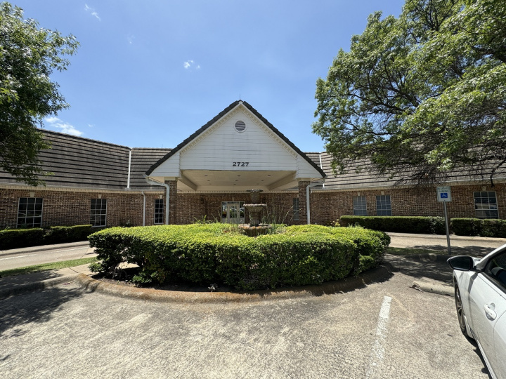 2727 Bolton Boone, DeSoto, Texas 75115, ,Office Lease,For Lease,Bolton Boone,1327