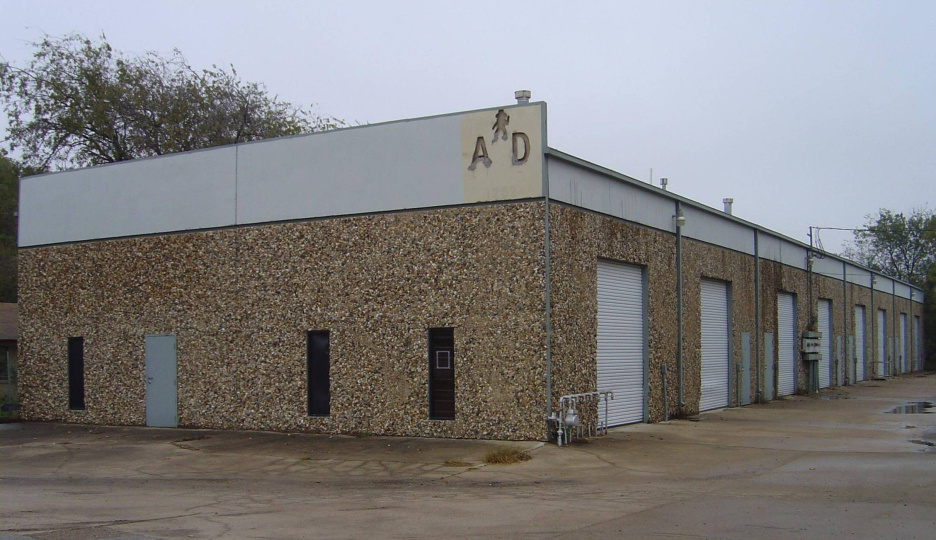 1202 Alexander, Duncanville, Texas 75137, ,Industrial Lease,For Lease,Alexander,1333