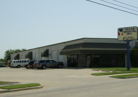 1126 Cedar Ridge, Duncanville, Texas 75137, ,Industrial Lease,For Lease,Cedar Ridge,1334