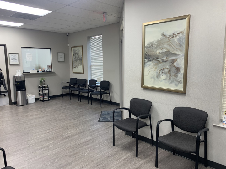 911 York, DeSoto, Texas 75115, ,Medical Office,For Lease,York,1338