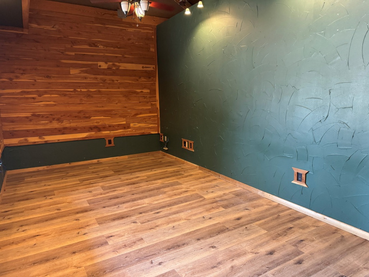 Suite 300 Entrance