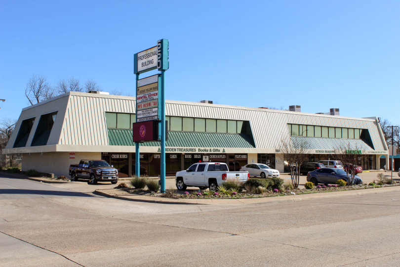 550 N. Main St.