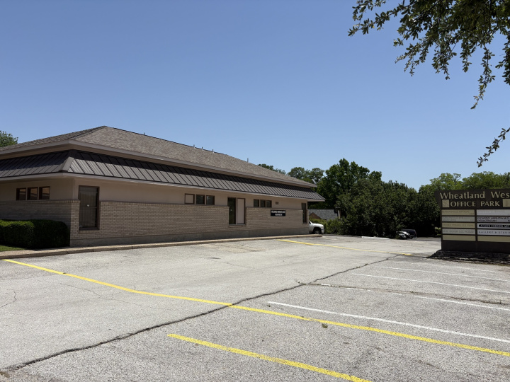 523 W. Wheatland Rd.