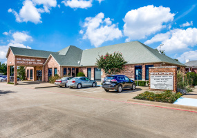 1001 Robbie Mince Way, DeSoto, Texas 75115, 0 , 0 ,0,Medical Office,For Sale,Robbie Mince Way,0,1366