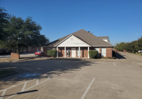 2707 Bolton Boone, DeSoto, Texas 75115, 0 , 4 Rooms Rooms,4 BathroomsBathrooms,Office,For Sale,Bolton Boone,0,1377