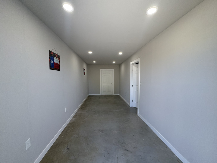 2338 Fort Worth St.