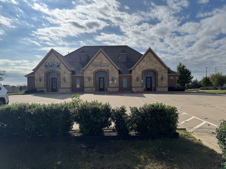 110 E. Belt Line Rd.