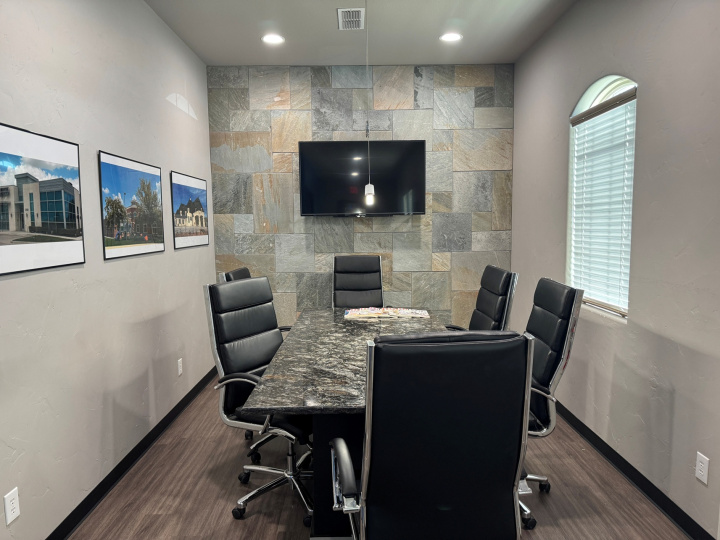 Suite 108 Conference Suite 108 Conference