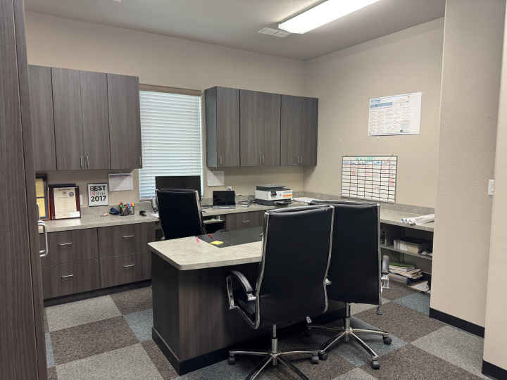 Suite 108 Office Suite 108 Office