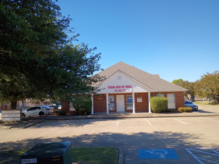 2707 Bolton Boone Dr. 2707 Bolton Boone Dr.