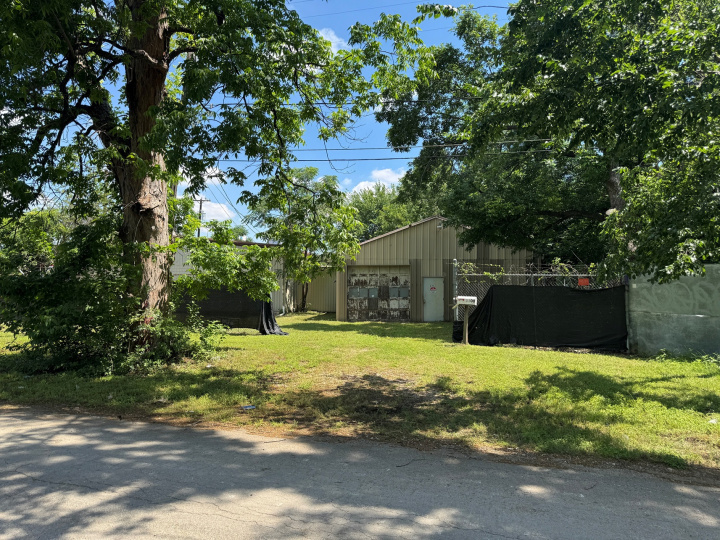 1100 Rock Island