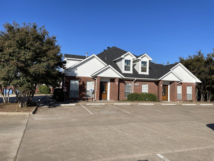 2617 Bolton Boone 2617 Bolton Boone