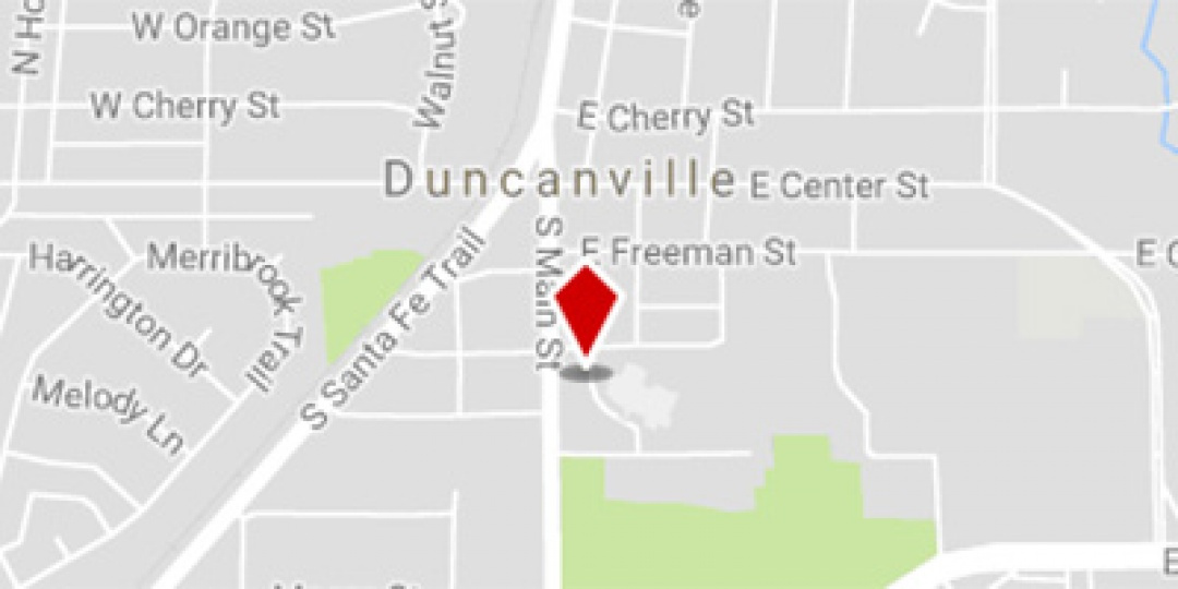 210 S. Main St., Duncanville, Texas 75116, ,Office Lease,For Lease,210 S. Main St.,1058